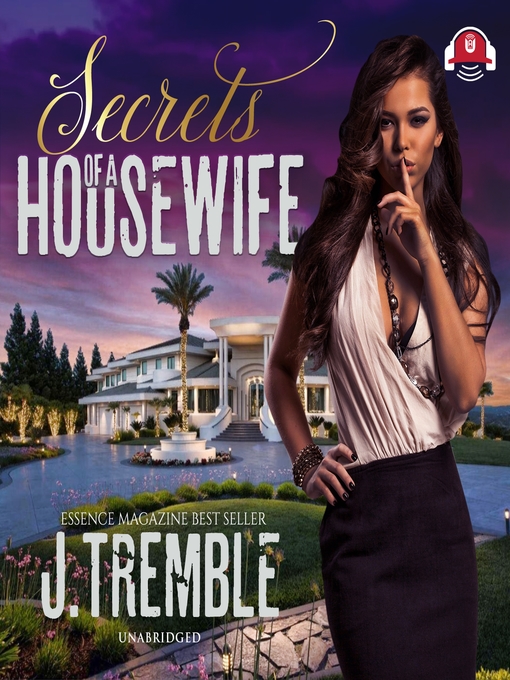 Title details for Secrets of a Housewife by J. Tremble - Available